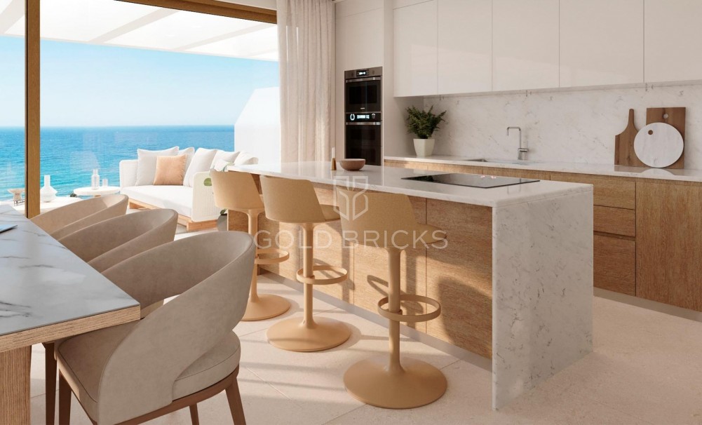 New Build · Penthouse · Mijas · Torrenueva