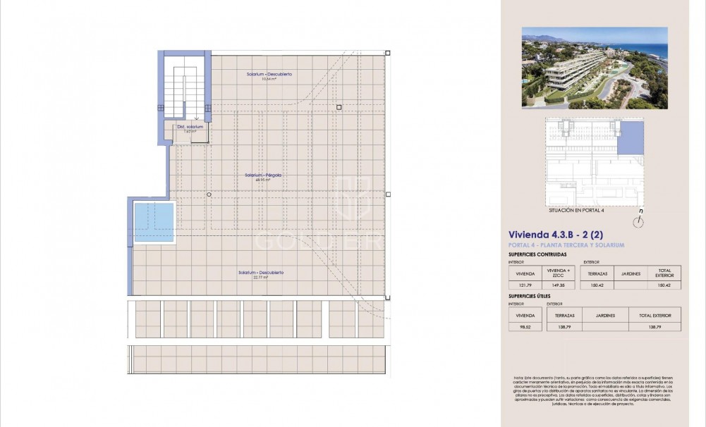 New Build · Penthouse · Mijas · Torrenueva