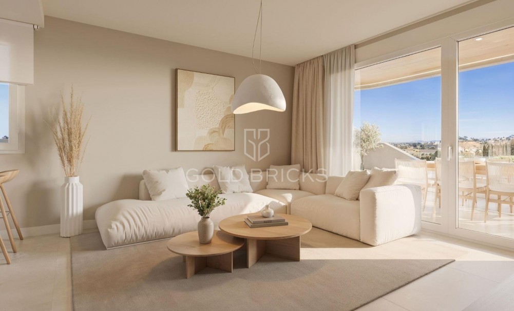 New Build · Apartment · Fuengirola · Los Pacos