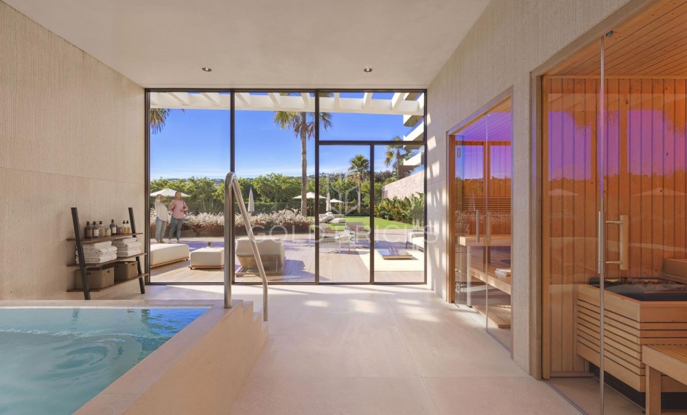 New Build · Apartment · Fuengirola · Los Pacos