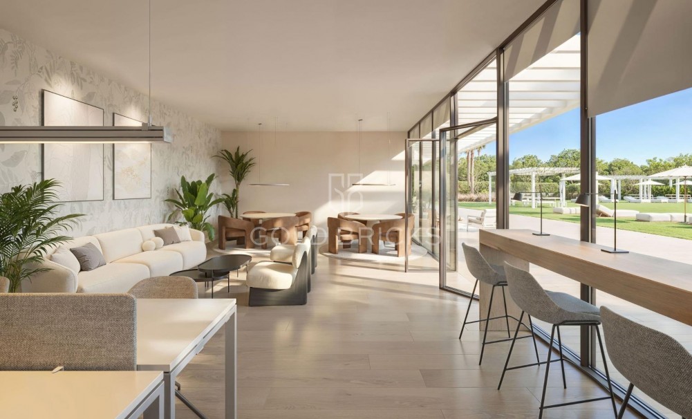 New Build · Penthouse · Fuengirola · Los Pacos