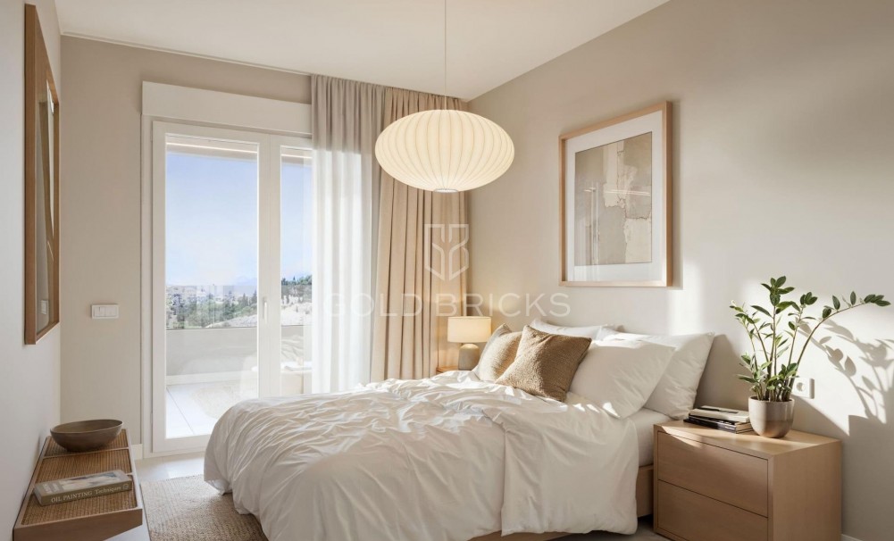 New Build · Penthouse · Fuengirola · Los Pacos