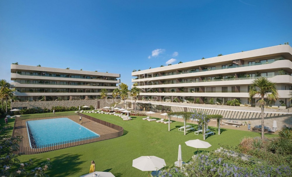 New Build · Penthouse · Fuengirola · Los Pacos