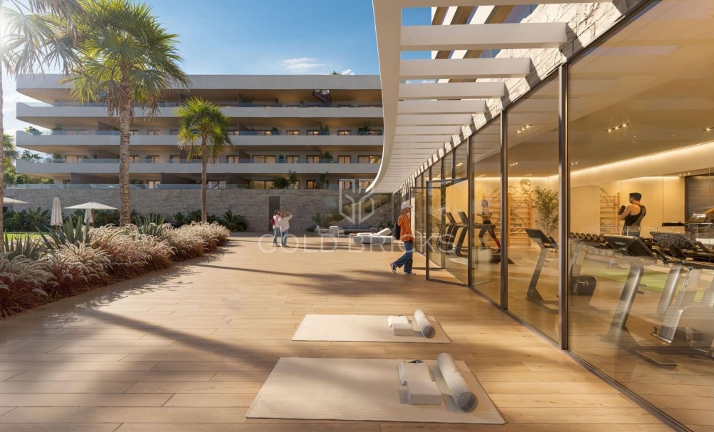 New Build · Penthouse · Fuengirola · Los Pacos