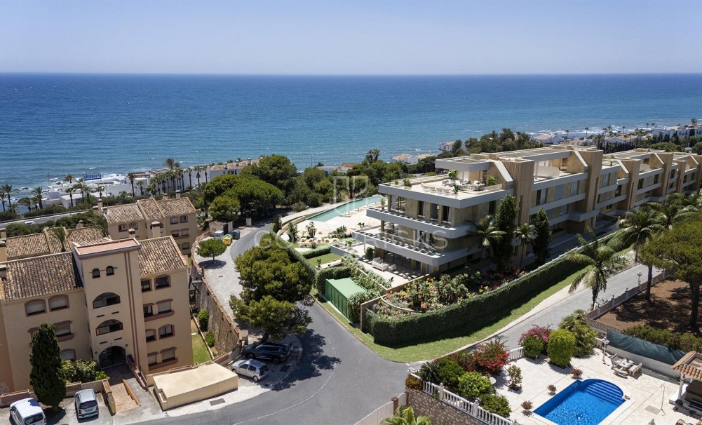 New Build · Apartment · Mijas · Torrenueva