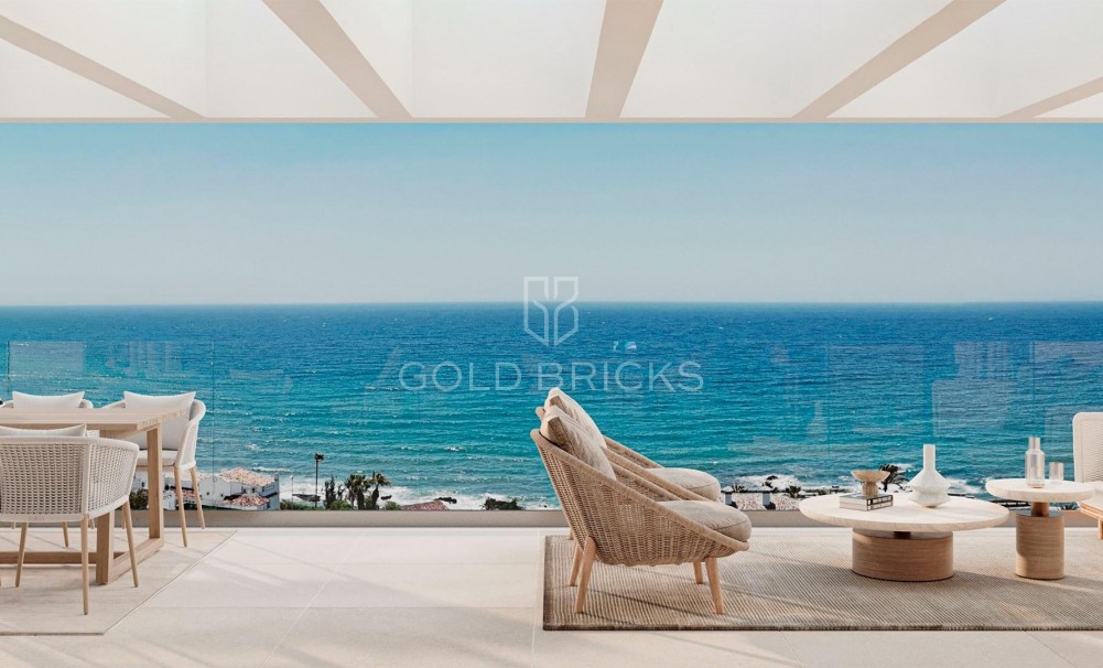 New Build · Apartment · Mijas · Torrenueva
