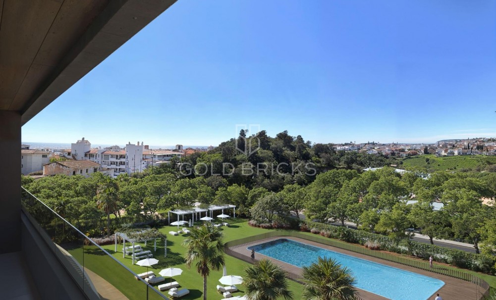 New Build · Apartment · Fuengirola · Los Pacos