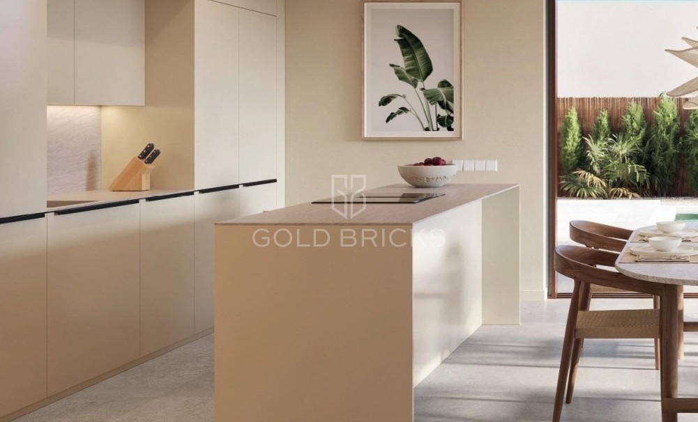 New Build · Villa · Orihuela · Las Colinas Golf