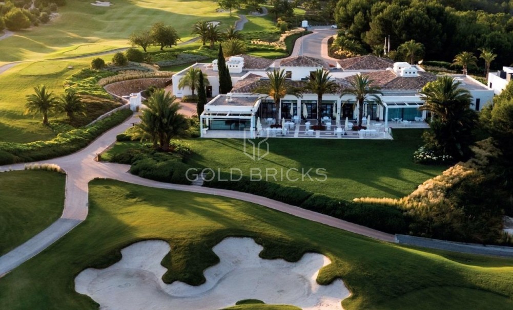 New Build · Villa · Orihuela · Las Colinas Golf