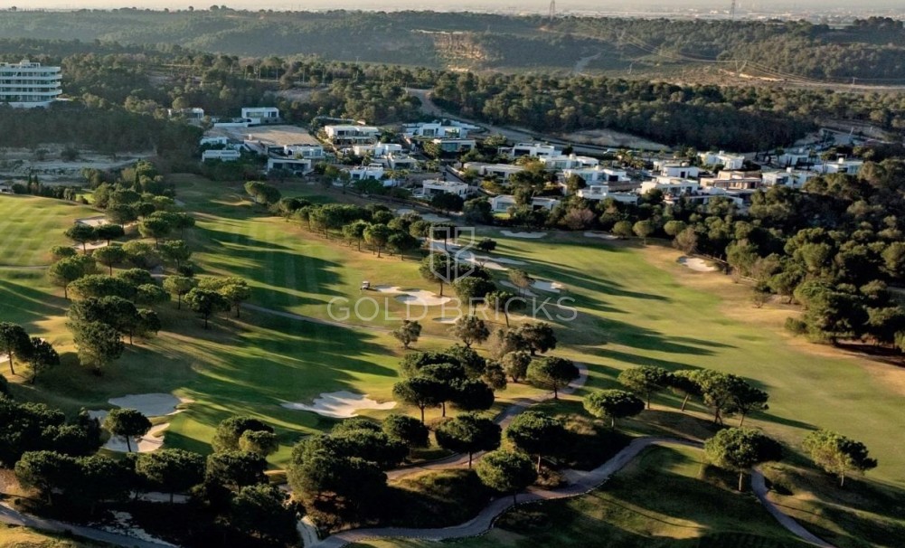 New Build · Villa · Orihuela · Las Colinas Golf