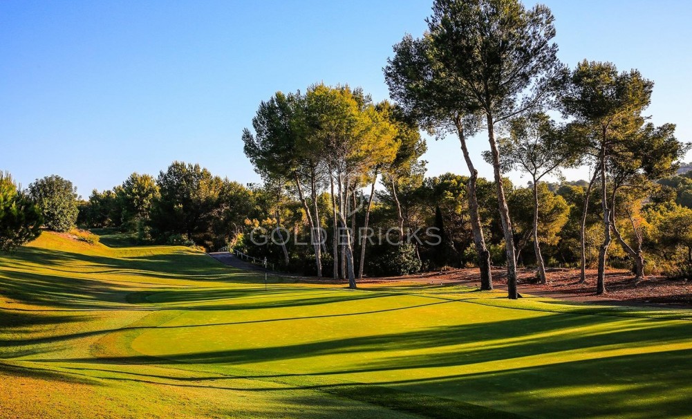 New Build · Villa · Orihuela · Las Colinas Golf