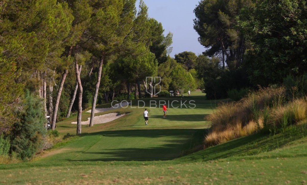 New Build · Villa · Orihuela · Las Colinas Golf