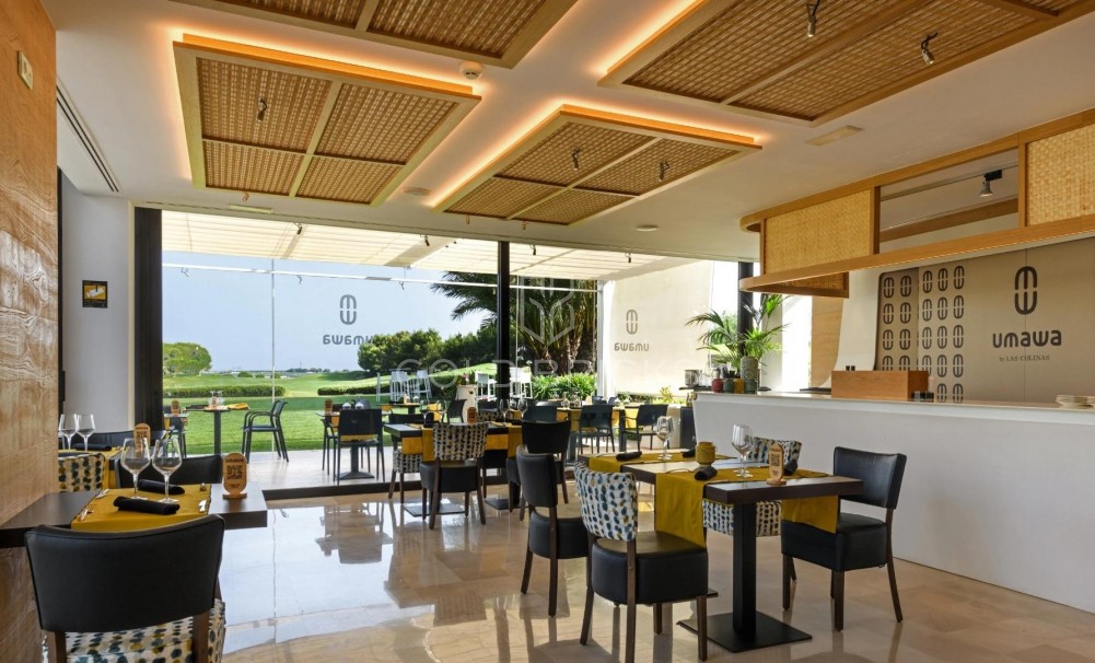 New Build · Villa · Orihuela · Las Colinas Golf
