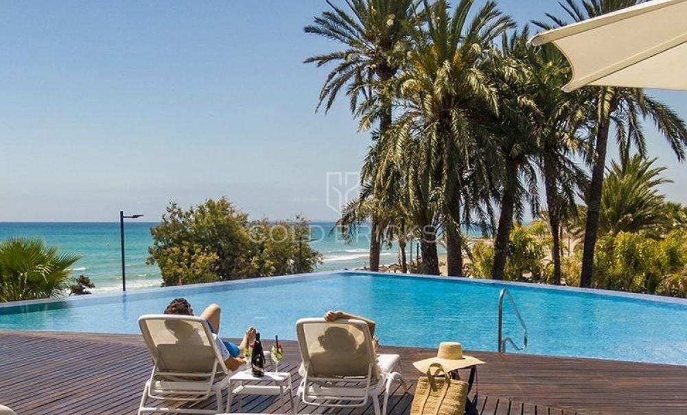 New Build · Villa · Orihuela · Las Colinas Golf