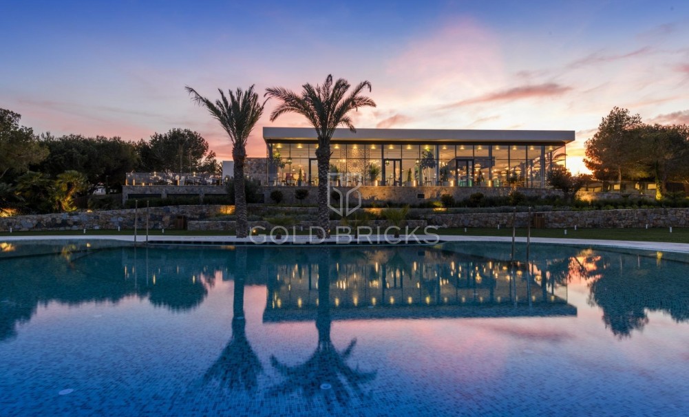 New Build · Villa · Orihuela · Las Colinas Golf