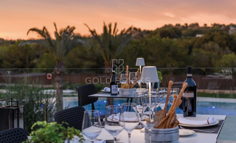 New Build · Villa · Orihuela · Las Colinas Golf