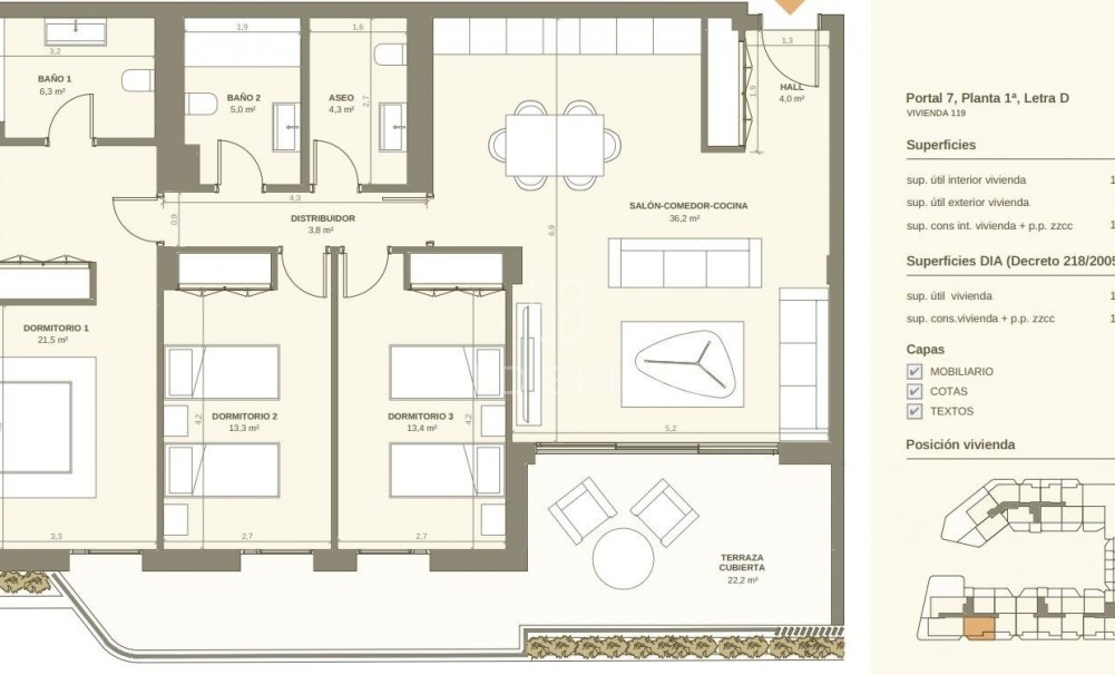 New Build · Apartment · San Pedro De Alcantara