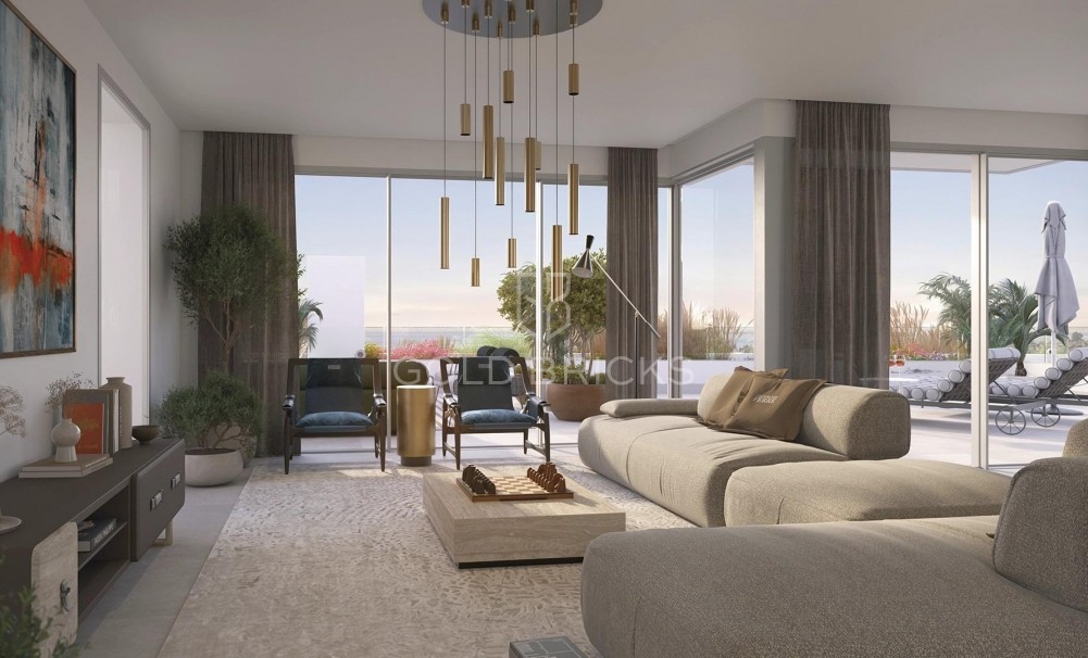 Nieuwbouw · Penthouse · San Pedro De Alcantara