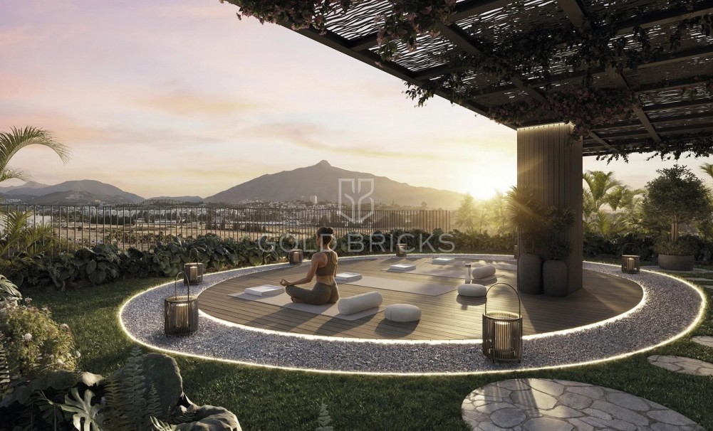 Nieuwbouw · Penthouse · San Pedro De Alcantara
