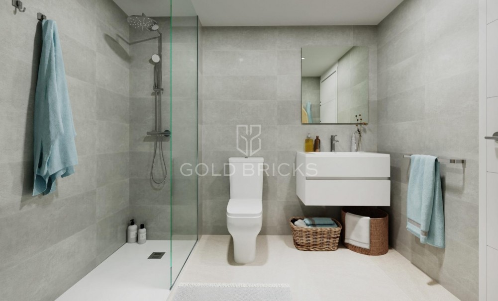 New Build · Penthouse · Estepona · Puerto de Estepona