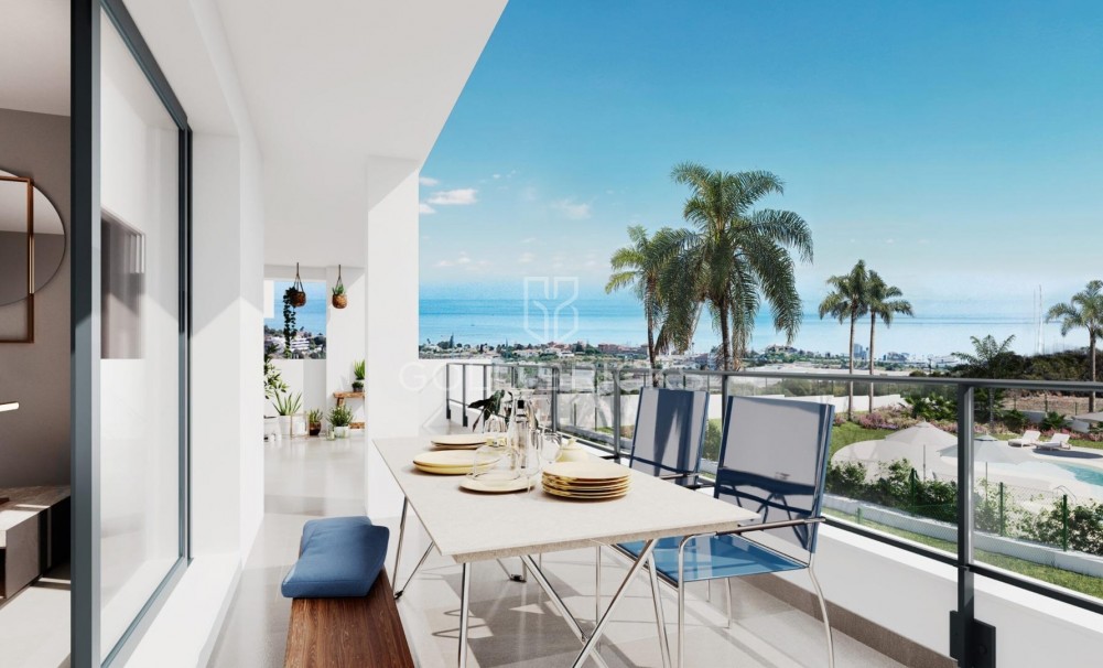 New Build · Penthouse · Estepona · Puerto de Estepona