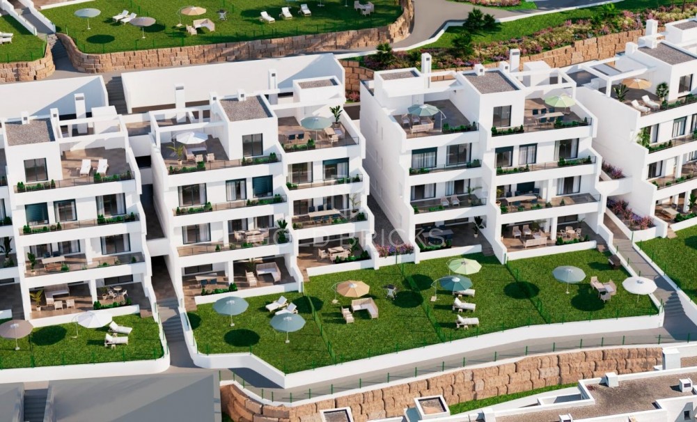 New Build · Penthouse · Estepona · Puerto de Estepona