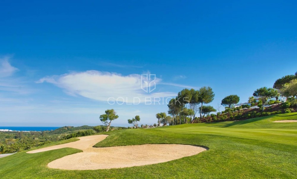 New Build · Penthouse · Estepona · Puerto de Estepona