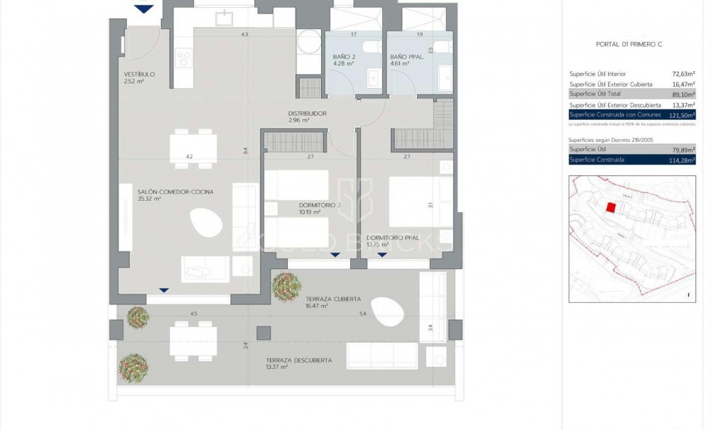 New Build · Apartment · Estepona · Puerto de Estepona