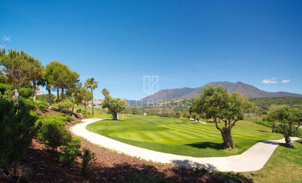 New Build · Apartment · Estepona · Puerto de Estepona