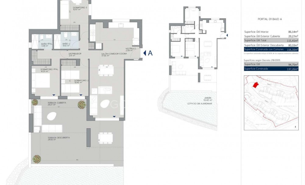 New Build · Apartment · Estepona · Puerto de Estepona