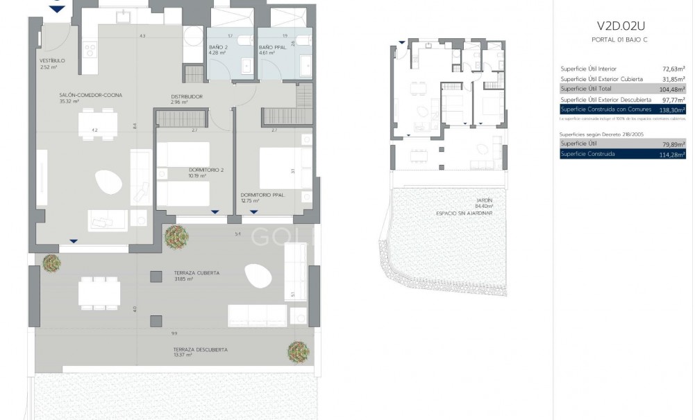 New Build · Apartment · Estepona · Puerto de Estepona