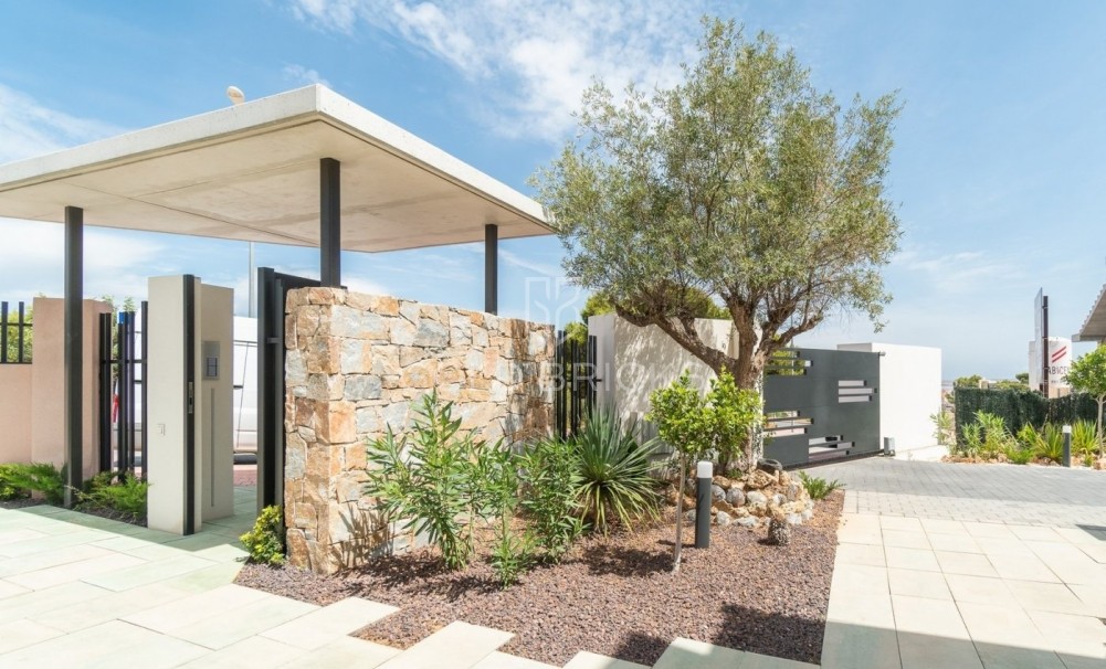 New Build · Bungalow · Torrevieja · Los balcones