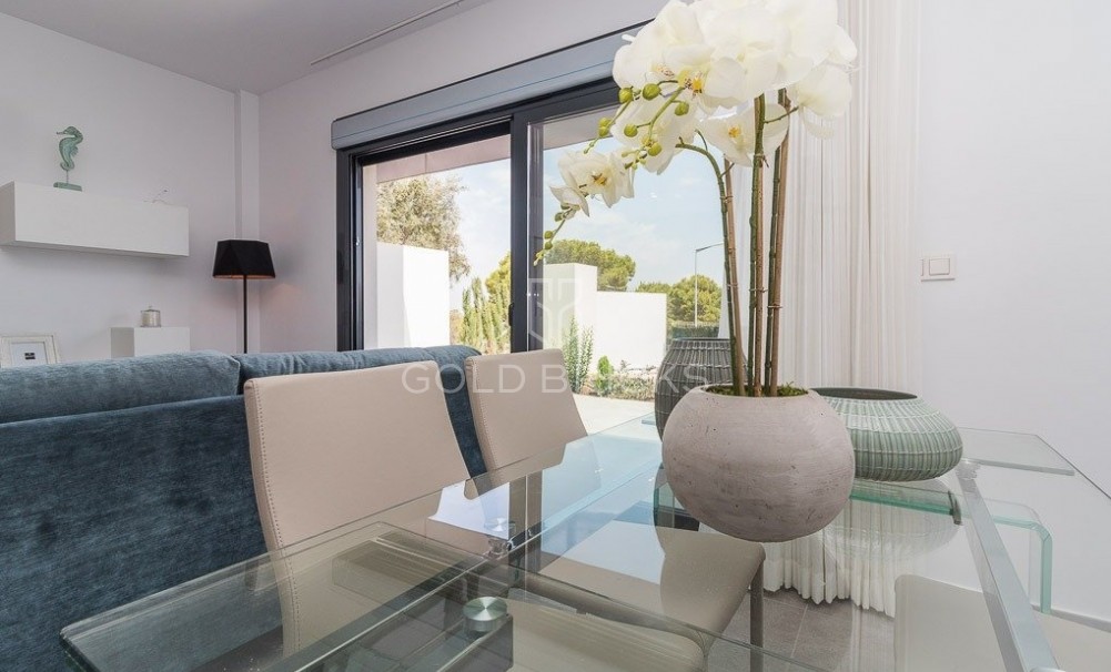 New Build · Bungalow · Torrevieja · Los balcones
