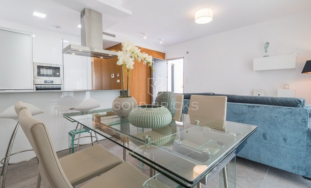New Build · Bungalow · Torrevieja · Los balcones