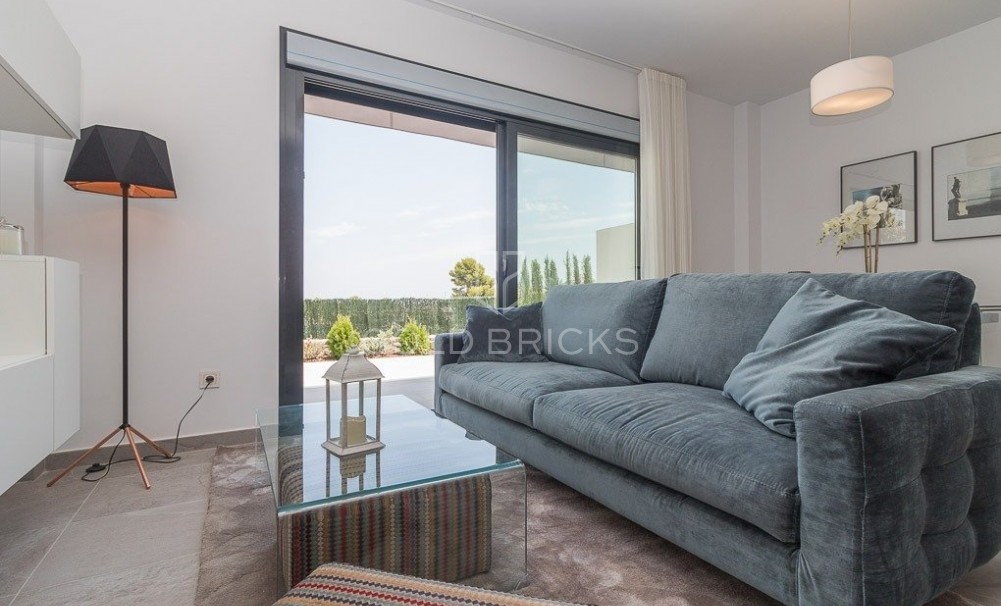 New Build · Bungalow · Torrevieja · Los balcones