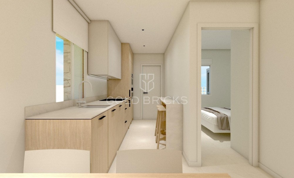 New Build · Villa · Pilar de la Horadada · Torre De La Horadada