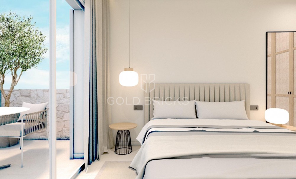 New Build · Villa · Pilar de la Horadada · Torre De La Horadada