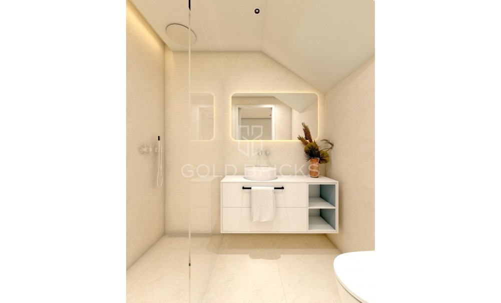 New Build · Villa · Pilar de la Horadada · Torre De La Horadada