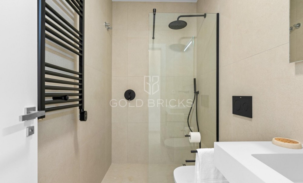 New Build · Villa · San Javier · Parque del doce