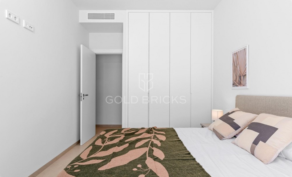 New Build · Villa · San Javier · Parque del doce