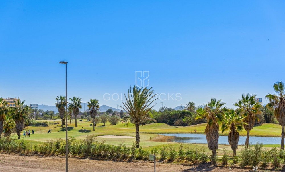 New Build · Villa · San Javier · Parque del doce