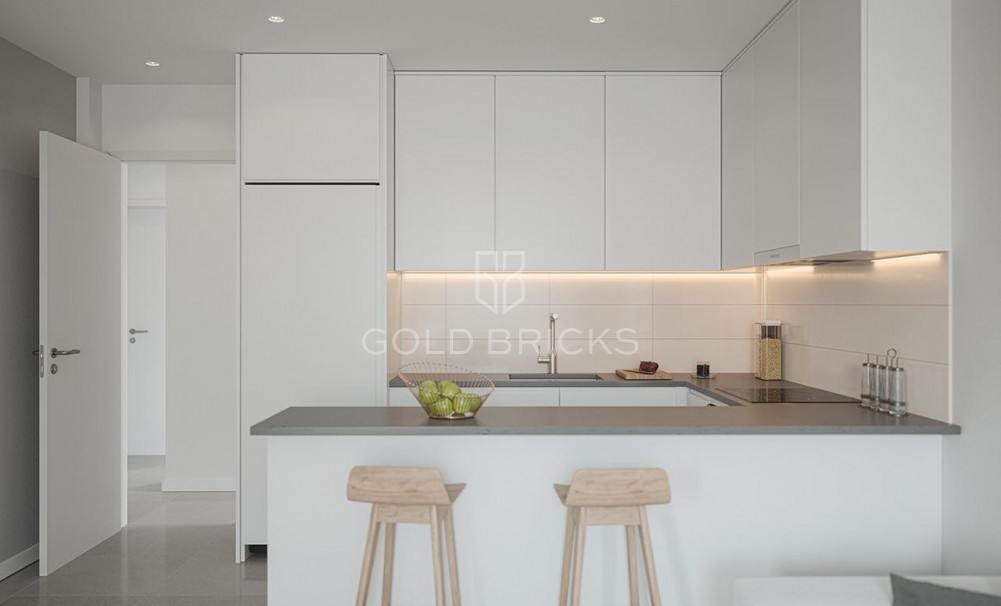 New Build · Apartment · Guardamar del Segura · Pueblo