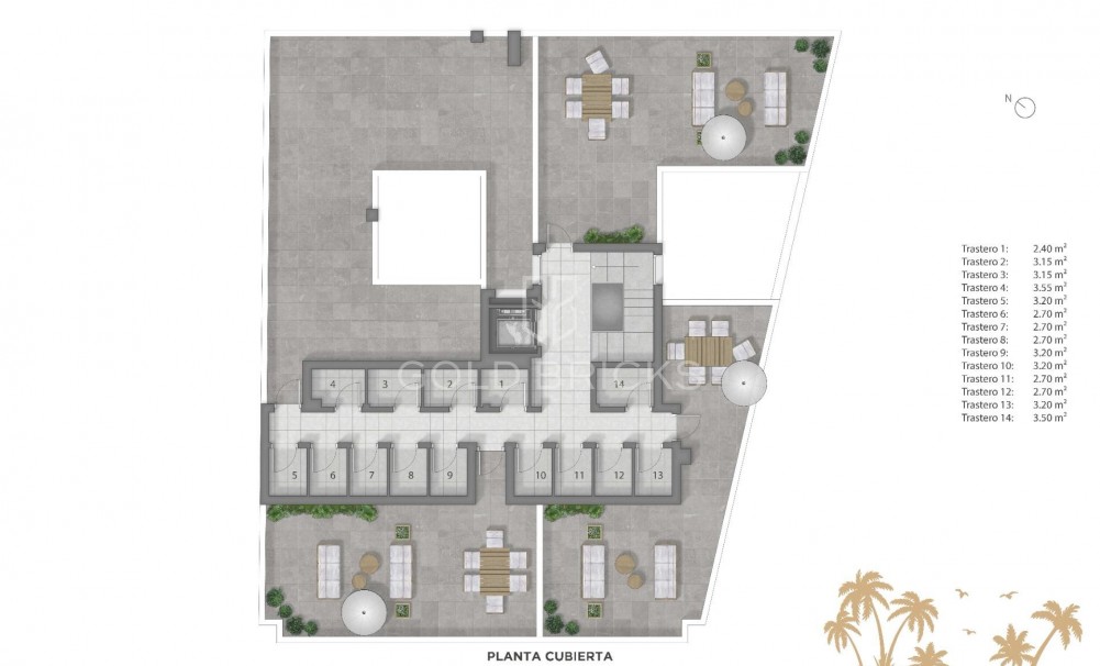 New Build · Apartment · Guardamar del Segura · Pueblo