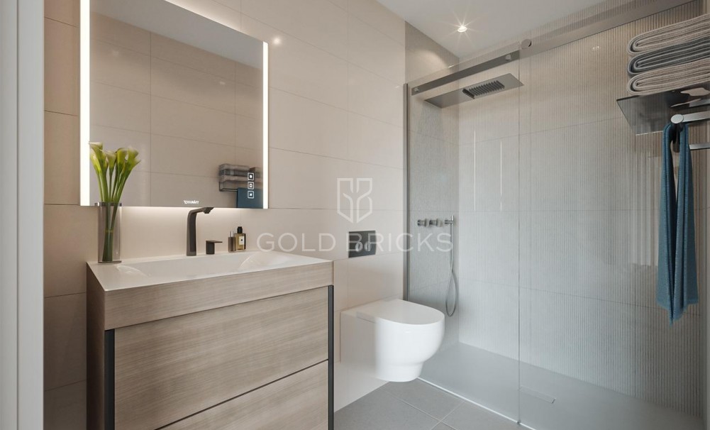 New Build · Penthouse · Guardamar del Segura · Pueblo