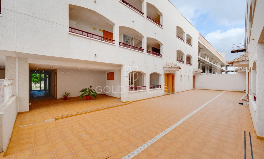 New Build · Apartment · San Fulgencio · Pueblo