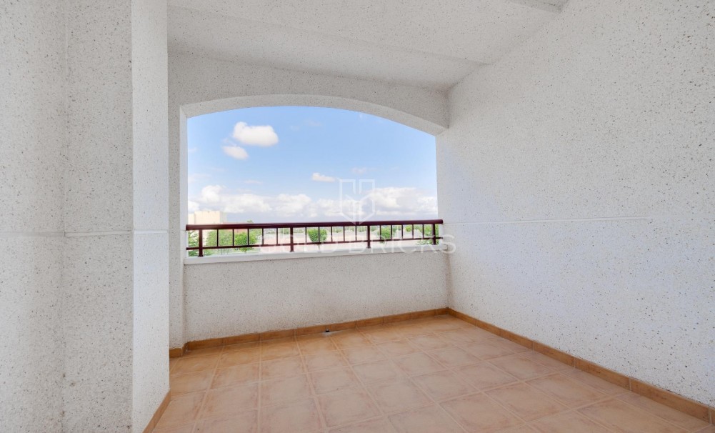 New Build · Apartment · San Fulgencio · Pueblo