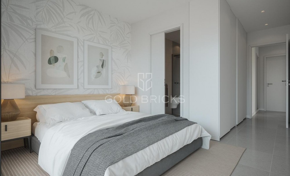 New Build · Apartment · Guardamar del Segura · Pueblo