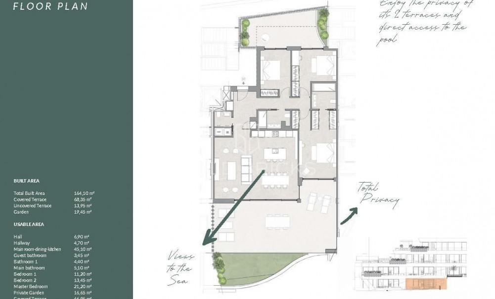 New Build · Apartment · Marbella · Cabopino Golf