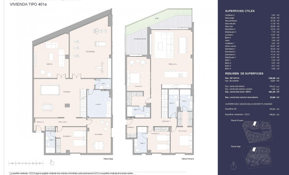 New Build · Apartment · Marbella · Nueva Andalucia