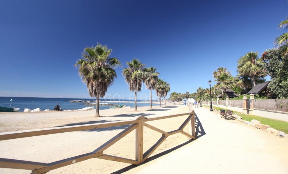 New Build · Apartment · Marbella · Nueva Andalucia